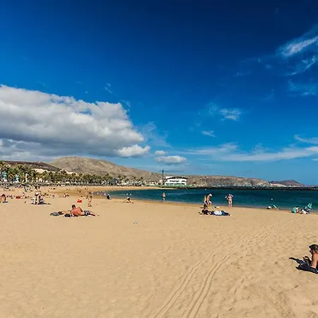 Lejlighed Wonderful Holidays, Ocean View, Close To The Beach