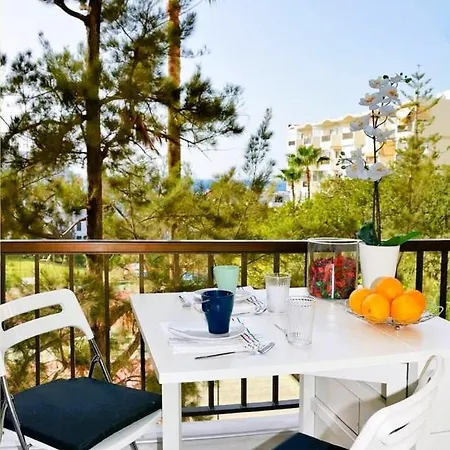 Wonderful Holidays, Ocean View, Close To The Beach Playa de las Americas (Tenerife)